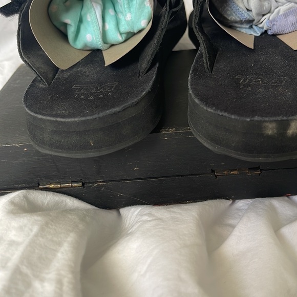 Teva sandals very soft and confortable - Picture 7 of 12